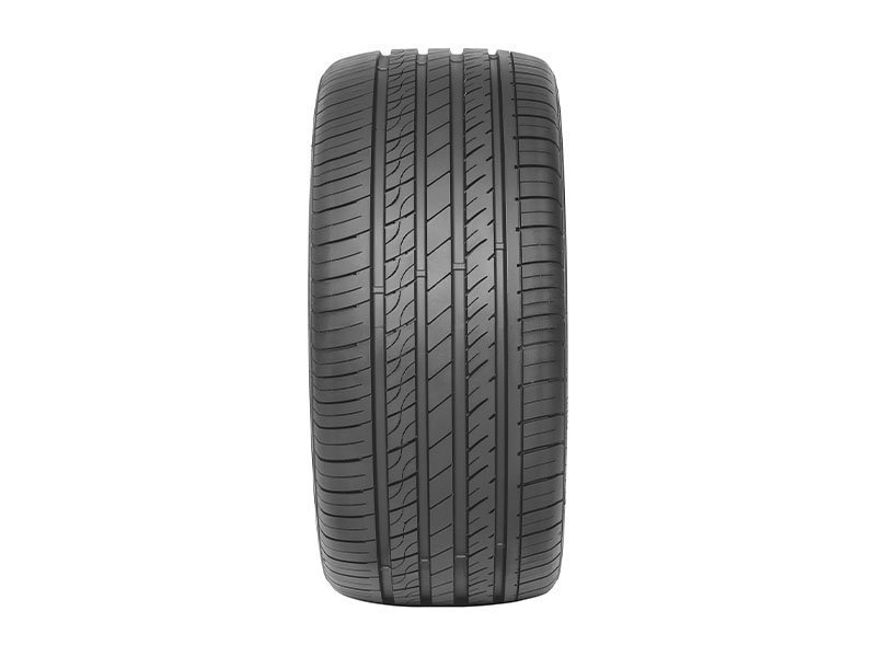 Passenger Car Tires 225/55RF17 13-18 Inch Made in China for Vichel Vehicles Linglong Tire Brand