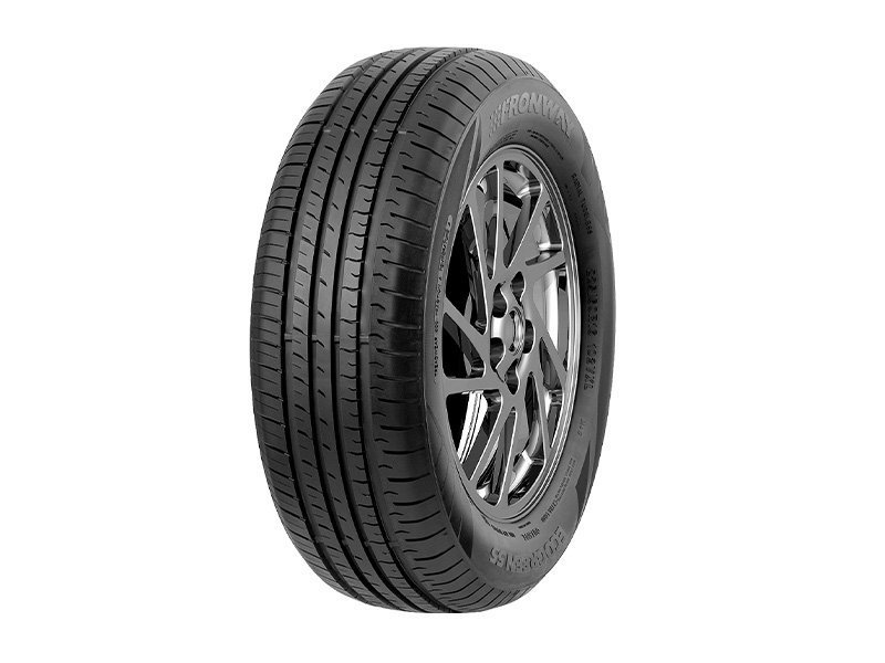 Fronway 175/70R13 Passenger Car Tires 13-18 Inch for Vichel Vehicles Brand Name Linglong Tire