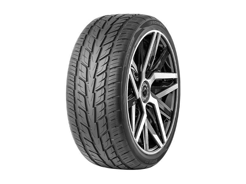 Firemax 255/55R19 Passenger Car Tires PCR Tyre Manufacturers' Wheels linglong