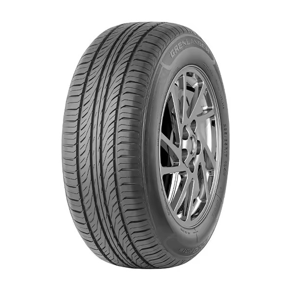 Original Bujias Radial Tyre 235 45 17 H/T Tire for Passenger Cars New PCR Wheel Tyre