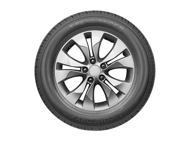 Brand New 195/65R15 HP Passenger Car Tires