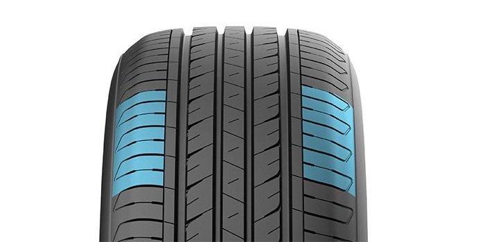 Lingong FRONWAY Passenger Car Tires Wholesale  215/65r15 and 265/50R17H/T Tyres PCR Tyre 205 55 R16 and 265 50r17 M/T Tyre