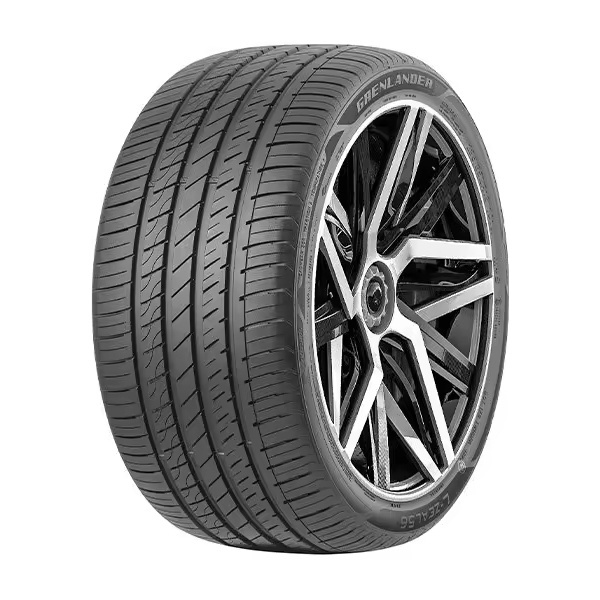 L-ZEAL56 RFT Tires 245/40/18 and 255-50-R19 Fill Tires for Cars Passenger Car RFT Tire