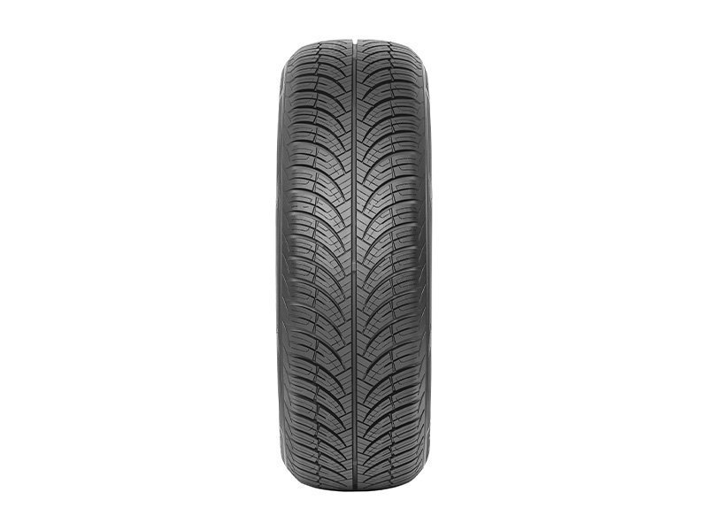 MULTIMATCH A/S tire pcr 205/75r16c triangle pcr tires