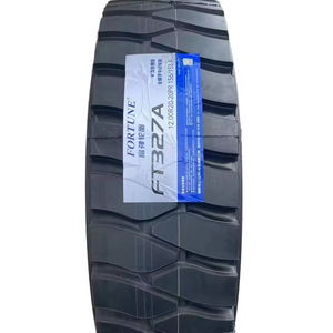 Wholesale Good quality Semi Commercial Truck Tire 295/75r22.5 295/75/22.5 11R22.5 12.00R20  with DOT and SMARTWAY