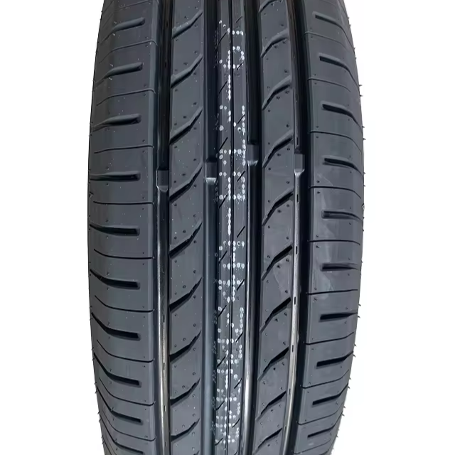 tyres for vichel   passenger car tires made in China hot sale Trazano tyre 165 70R13 RP68