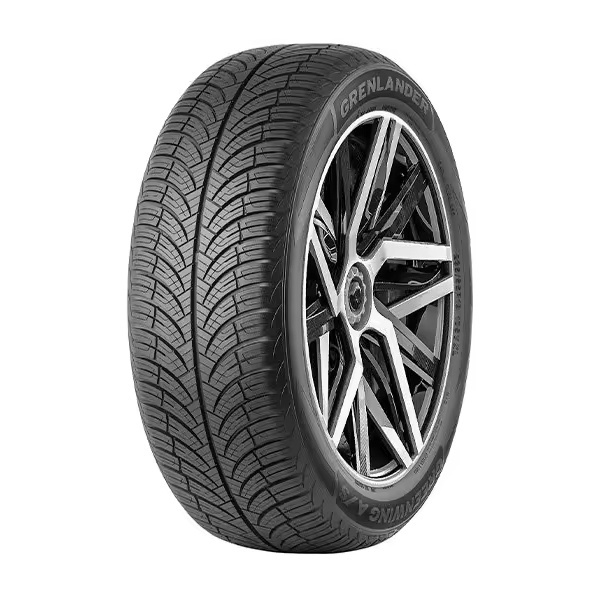 GREENWING A/S All-Season Passenger Car Tires 225/65/17 All-Season Tire