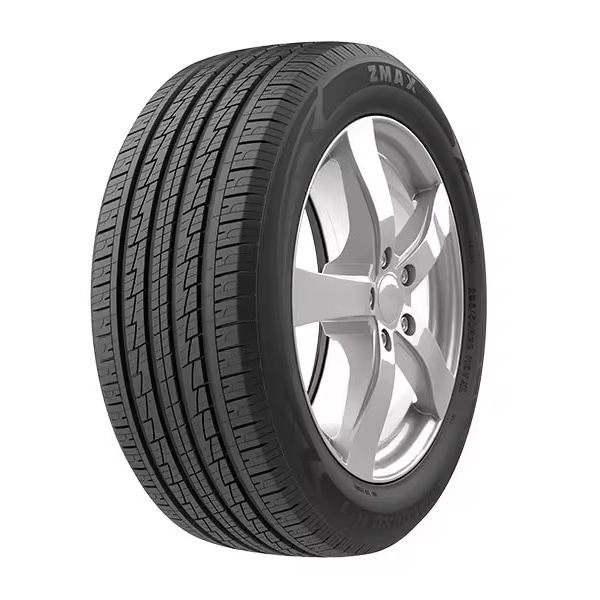 GALLOPRO H/T 245/75R16 Van Tires for Passenger Cars and 12-Passenger Vans Durable Wheels and Tires for Vehicle Use