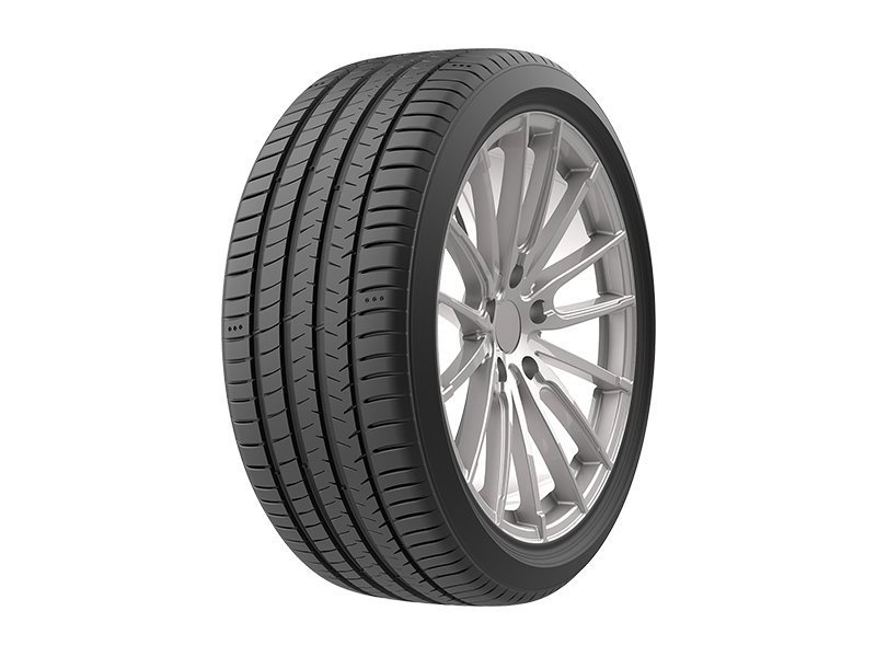 DIAS ZERO UHP 255/55R19 PCR Tires Passenger Car Wheels