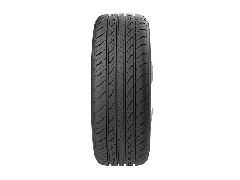 LY688 205/60r16 Van Tires for Passenger Cars and 12-Passenger Vans Durable Wheels and Tires for Vehicle Use