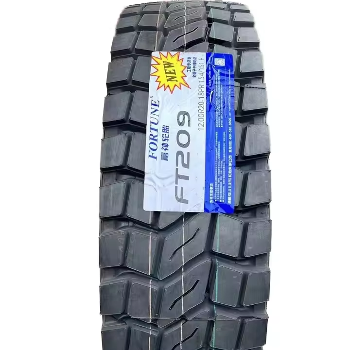 7.00R16 11.00R20 8.25R16  12R22.5 10.00R20 Wholesale Good quality Semi Commercial Truck Tire R20 truck tyre