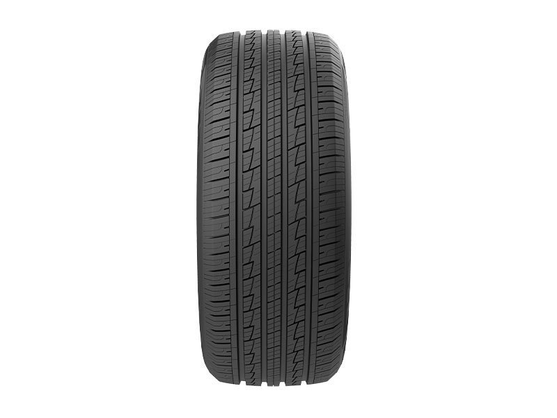 GALLOPRO H/T 245/75R16 Van Tires for Passenger Cars and 12-Passenger Vans Durable Wheels and Tires for Vehicle Use