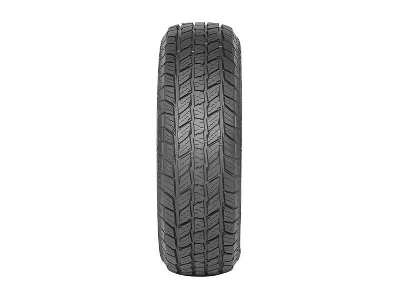 Accelera OMikron H/T as A/S Premium Mud Tire LT235/75R15 265R16 M/T Plus 225/65R17 for Cars