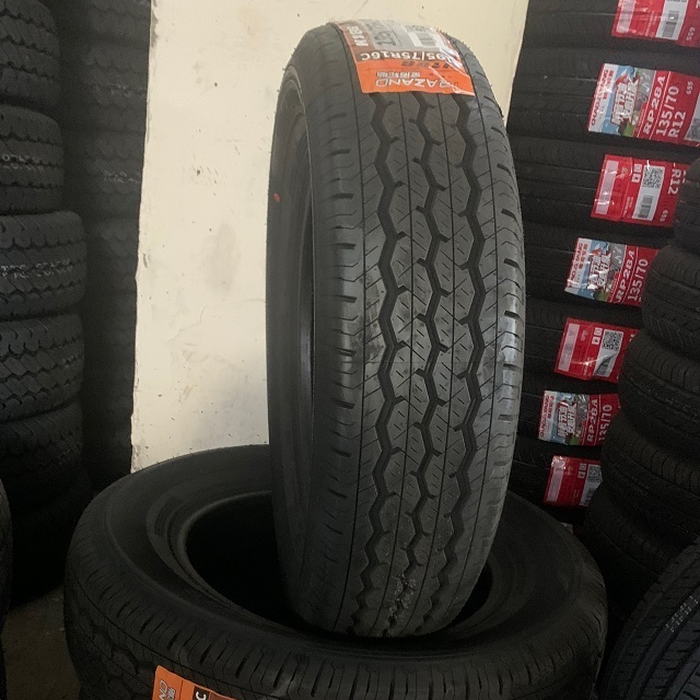 Vichel Trazano goodride westlake H188 195/75r16c 195R14C 175/70R14C 155R12C 185R14C Radial Passenger Car Tyres