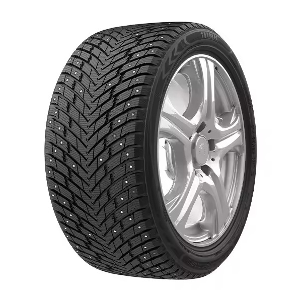 Wholesale  205 55 R16 Studded Winter Tyre Rubber 19 18 Passenger Car Tires for bmw