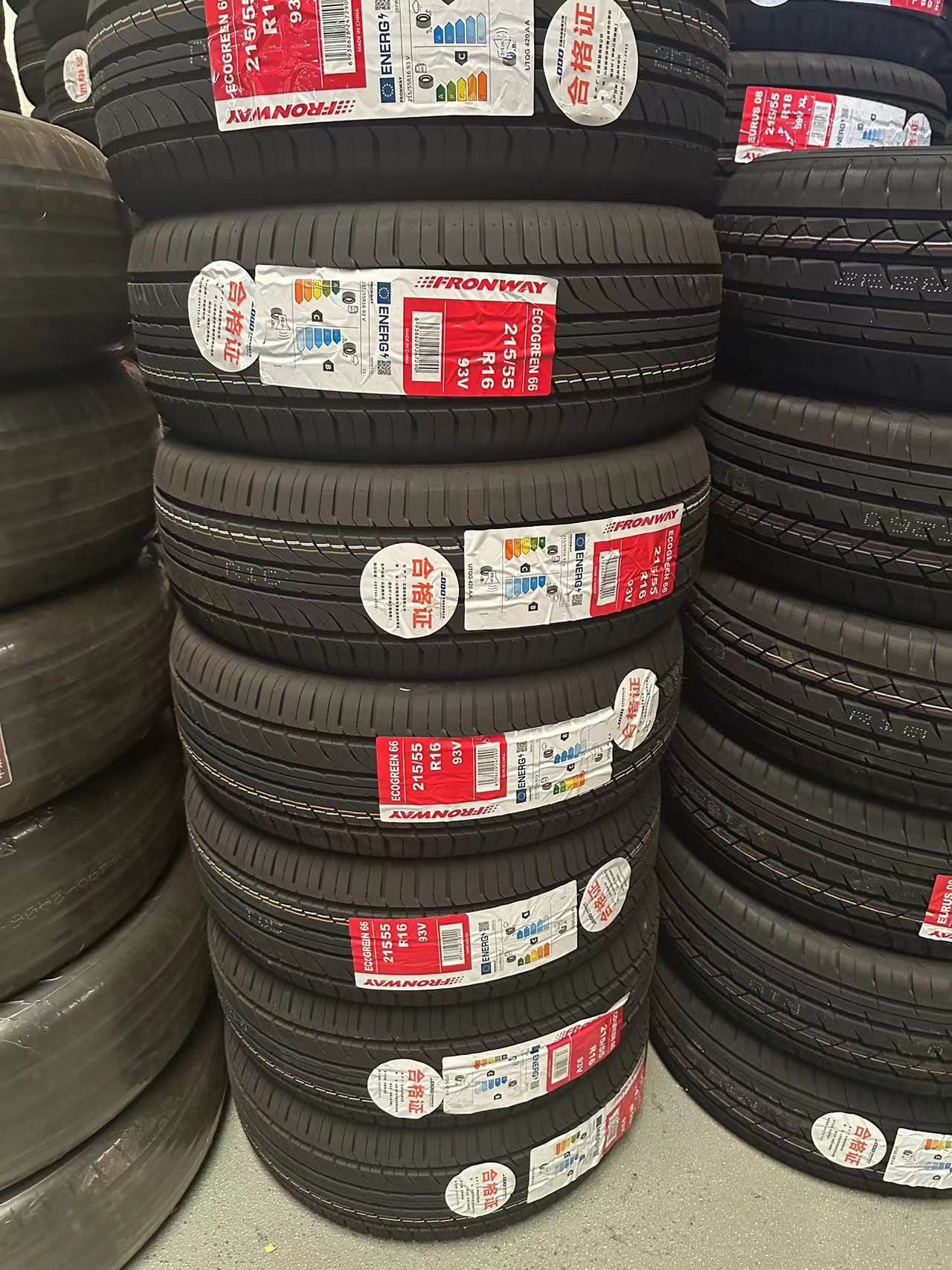 ZEALION Passenger Car Tires Wholesale 205/55 R16 and 265/50R17 M/T Tyres PCR Tyre 205 55 R16 and 265 50r17 M/T Tyre