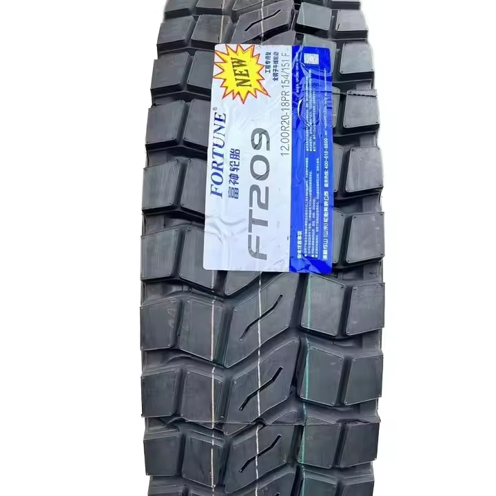 Wholesale Good quality Semi Commercial Truck Tire 295/75r22.5 295/75/22.5 11R22.5 12.00R20  with DOT and SMARTWAY