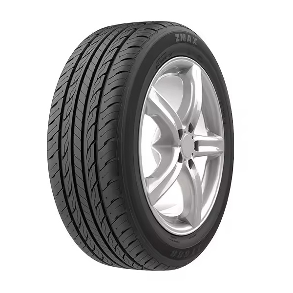 LY688 205/60r16 Van Tires for Passenger Cars and 12-Passenger Vans Durable Wheels and Tires for Vehicle Use