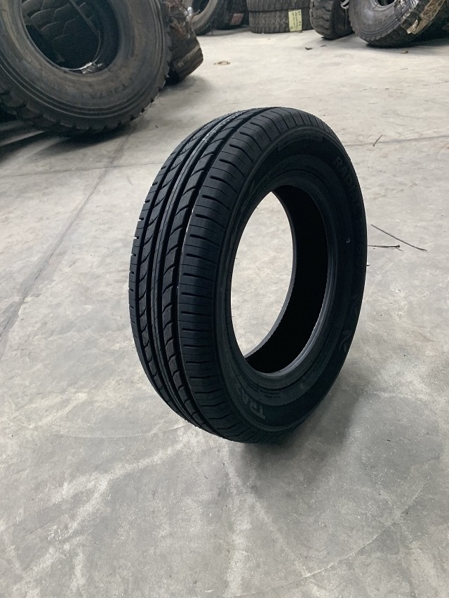 tyres for vichel   passenger car tires made in China hot sale Trazano tyre 165 70R13 RP68