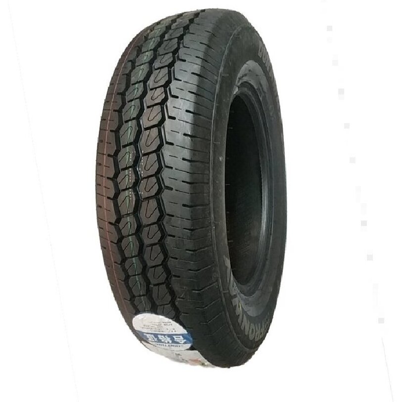 Original Bujias Passenger Car Tires 155R12C 195/65r15 215/60r16 235/55r17 Wheel Tyre with 12'' Rim