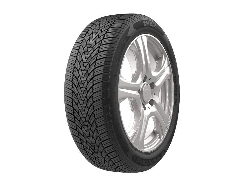 WINTERHAWKE  Winter Tires for Passenger Cars 215/6516 185 65 R14 Winter Tire 20.5 25 Loader Winter Tire Loader