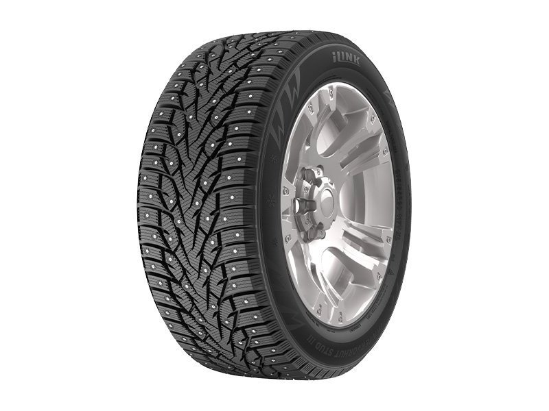 Wholesale  205 55 R16 Studded Winter Tyre Rubber 19 18 Passenger Car Tires for bmw