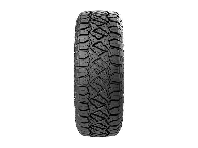 DREAMLAND R/T 245/75R16 Van Tires for Passenger Cars and 12-Passenger Vans Durable Wheels and Tires for Vehicle Use