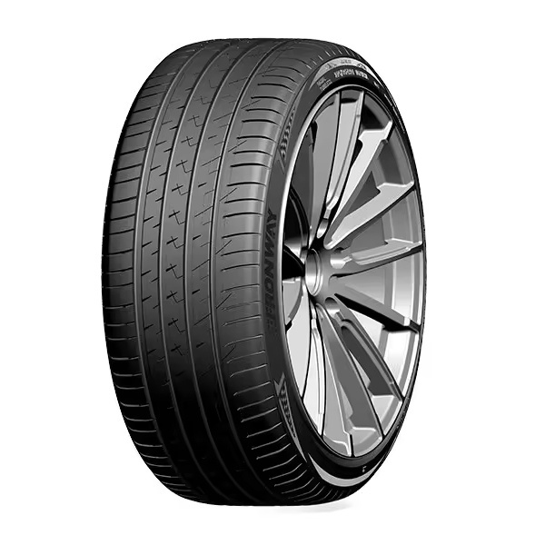 ECOGREEN 88 Lingong Passenger Car Tires Wholesale 205/55 R16 265/50R17 EV Tyres PCR Tyre 205 55 R16 265 50r17 EV Tyre