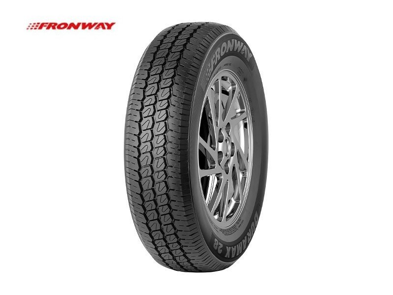 Original Bujias Passenger Car Tires 155R12C 195/65r15 215/60r16 235/55r17 Wheel Tyre with 12'' Rim