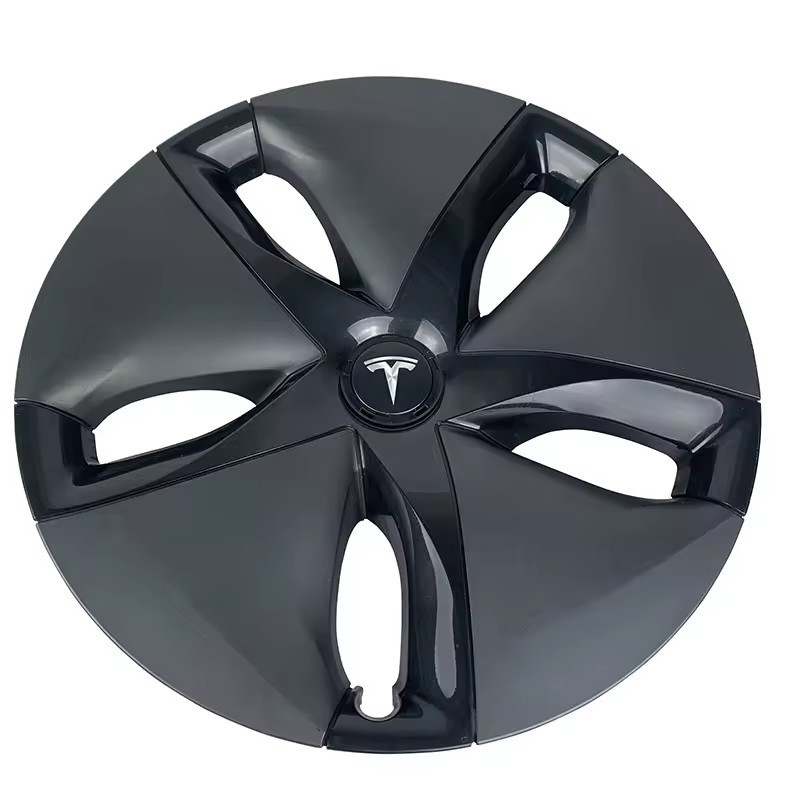 1044231-00-A Easy-Install Hubcap Custom Design Alloy Durable Anti-Theft Wheel Hub Cover