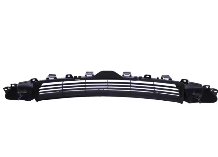 OEM1516848 Car Grills for Tesla Model 3 Replacement Parts including Front Bumper Bumper Bar and Lower Central Grille