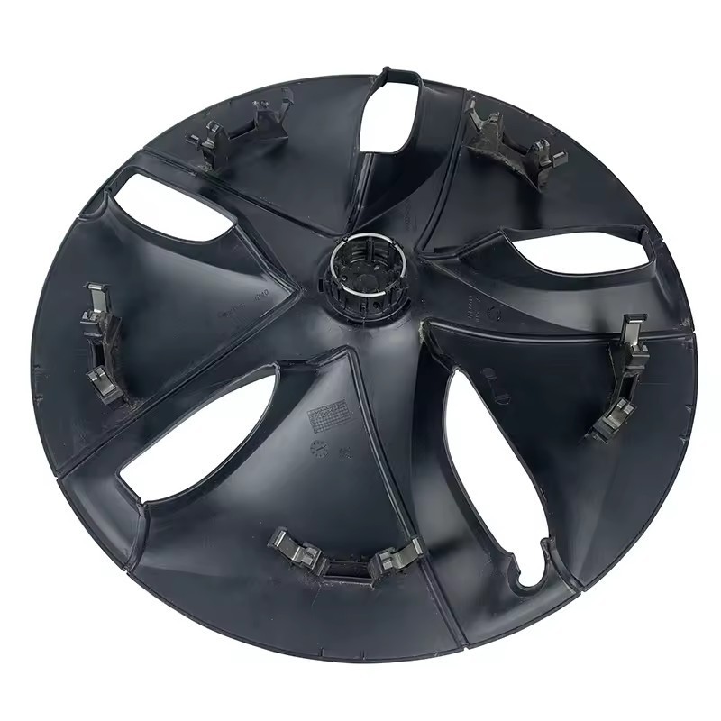 1044231-00-A Easy-Install Hubcap Custom Design Alloy Durable Anti-Theft Wheel Hub Cover