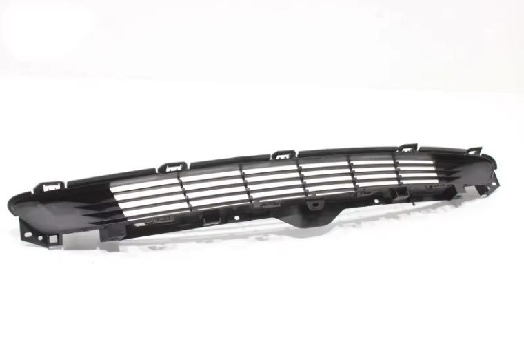 OEM1516848 Car Grills for Tesla Model 3 Replacement Parts including Front Bumper Bumper Bar and Lower Central Grille