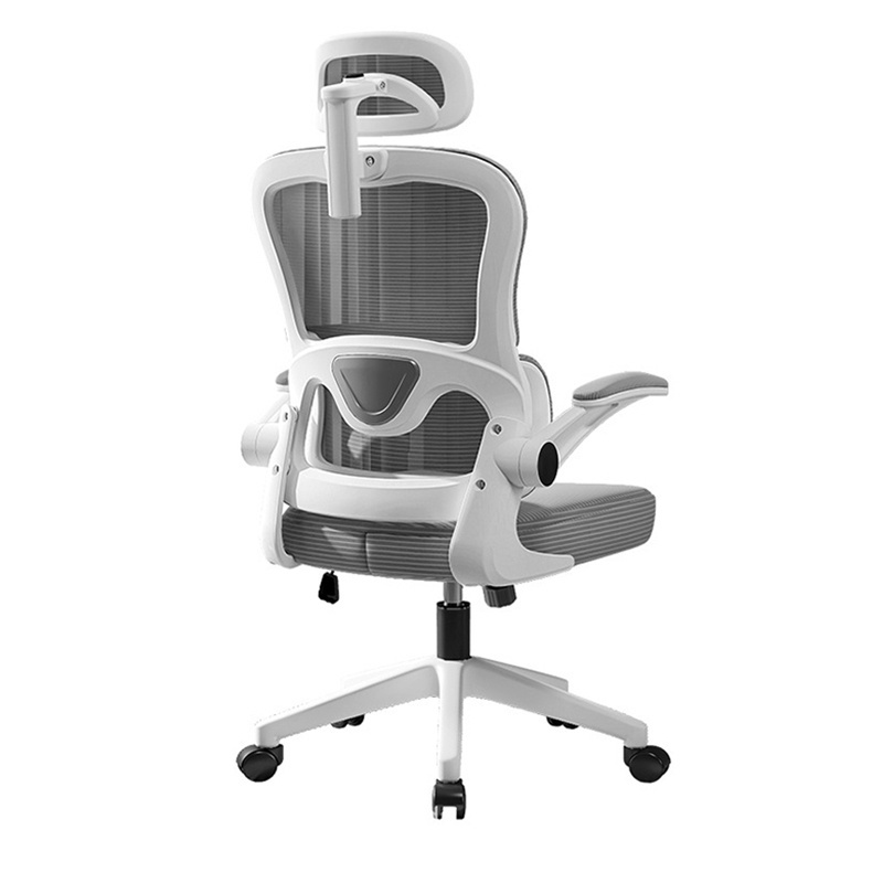 2024 Game Chair Wholesale factory High quality comfortable mesh office chair ergonomic office chair for home study bedroom