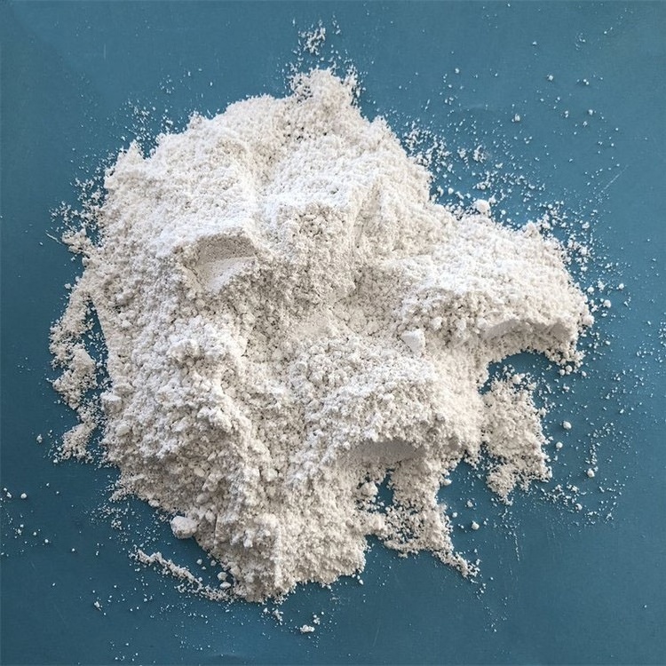 Industrial grade flame retardant magnesium hydroxide (and) magnesium carbonate deodorant production