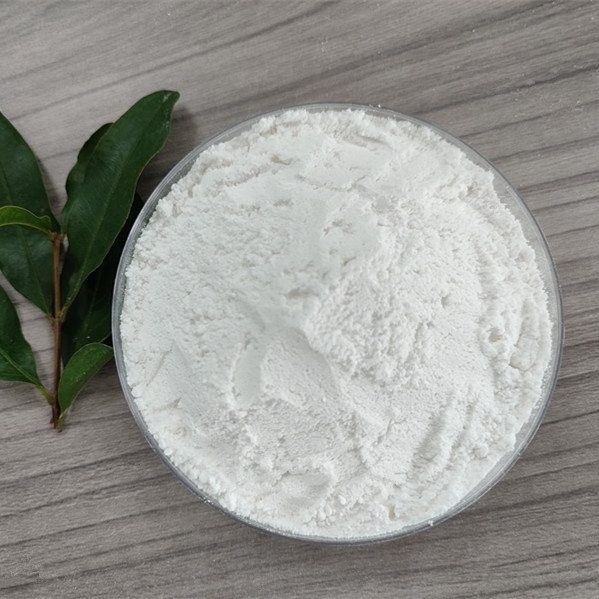 Industrial grade flame retardant magnesium hydroxide (and) magnesium carbonate deodorant production