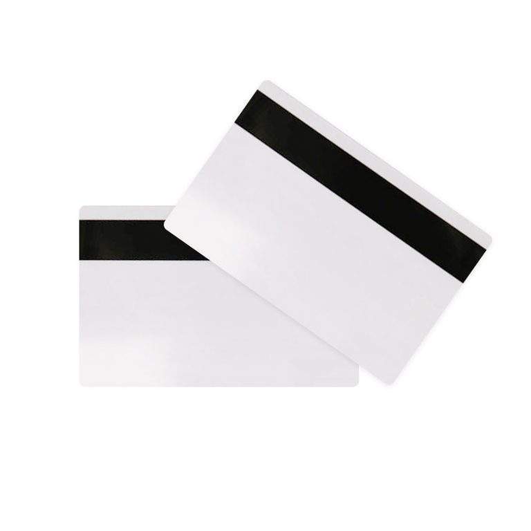 Factory Custom Printing Cr80 Magnetic Stripe Membership Loyalty Card Vip Member Plastic Pvc Cards