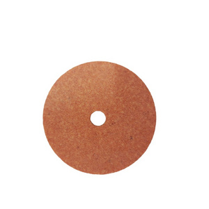 Grinding Stone for Sharpening Tobacco Cutting Circular Knife for Molins Tobacco Machine