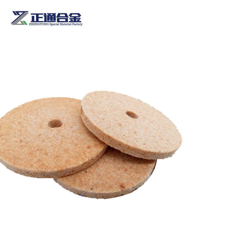 Grinding Stone for Sharpening Tobacco Cutting Circular Knife for Molins Tobacco Machine