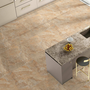 Chinese luxury 600x1200 marble living room carrara white glazed porcelain wall and floor tiles