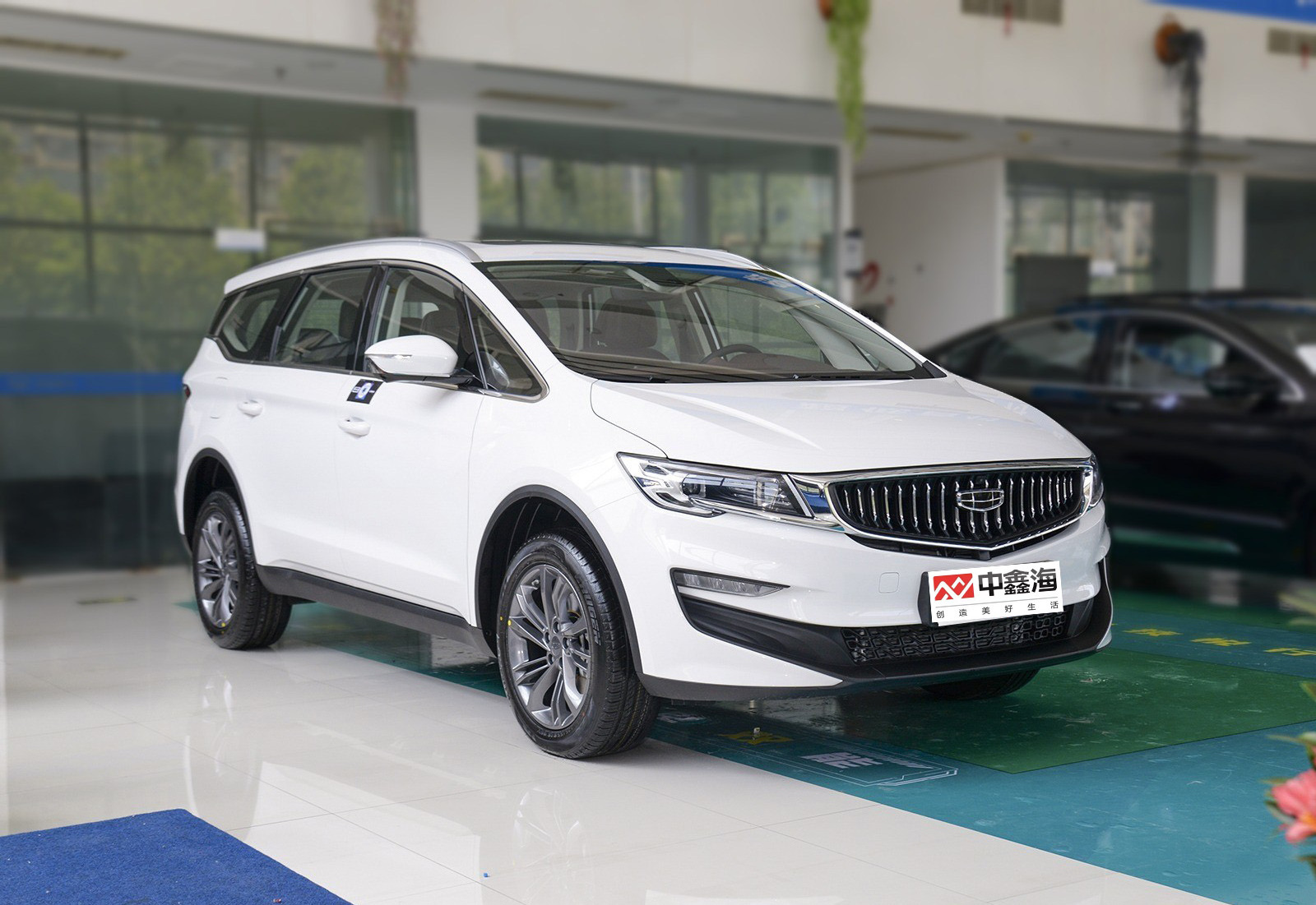 Long range high speed  vehicles cars price electric cars GEELY Jiaji New Energy 2022 ePro 1.5TD PHEV Platinum Deluxe made in chi