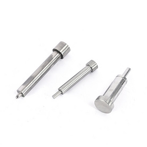 Piercing Punches High Quality Piercing Hss Blank Press Die Punch Pins