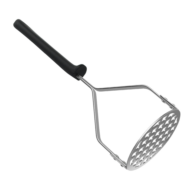 Potato Ricer Vegetable Beans Mashing Tool Potato Masher Press for Cooking Kitchen