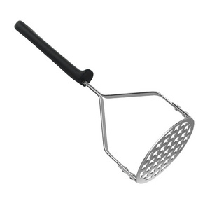 Potato Ricer Vegetable Beans Mashing Tool Potato Masher Press for Cooking Kitchen