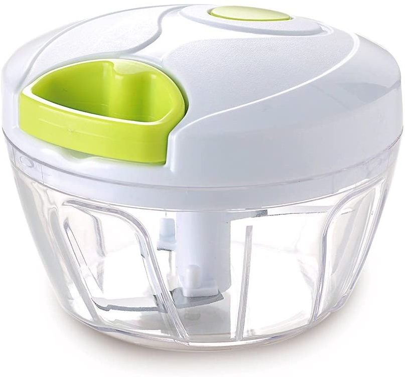 Manual Kitchen Ingredients Chopper Handheld Vegetable Chopper Blender Garlic Chopper Garlic Chilli Masher