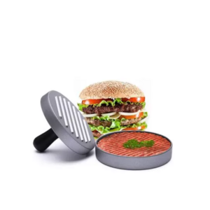 Non-stick Hamburger meat product making machines patty maker mold kitchen gadgets meat beef pork burger press