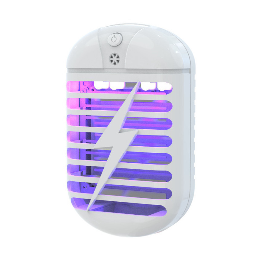 Pest control  Plug In Bug Zapper Mosquito Killer Electric Mosquito Killer Lamp LED Anti Mosquito Trap Insect killer Lights