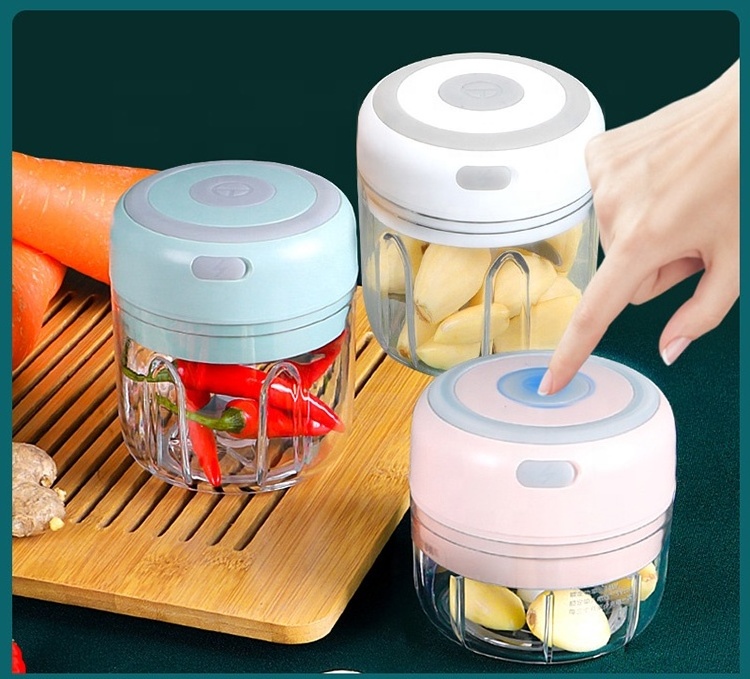 Multifunction manual vegetable chopper hand press food cutter onion nuts grinder mincer shredder electric meat grinders