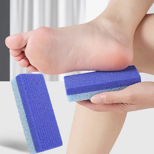 File Callus Dead Remover Peeling  Skin Foot Skin Care Foot Tools Foot Rubbing Stones Rasp Foaming Massage Pumice