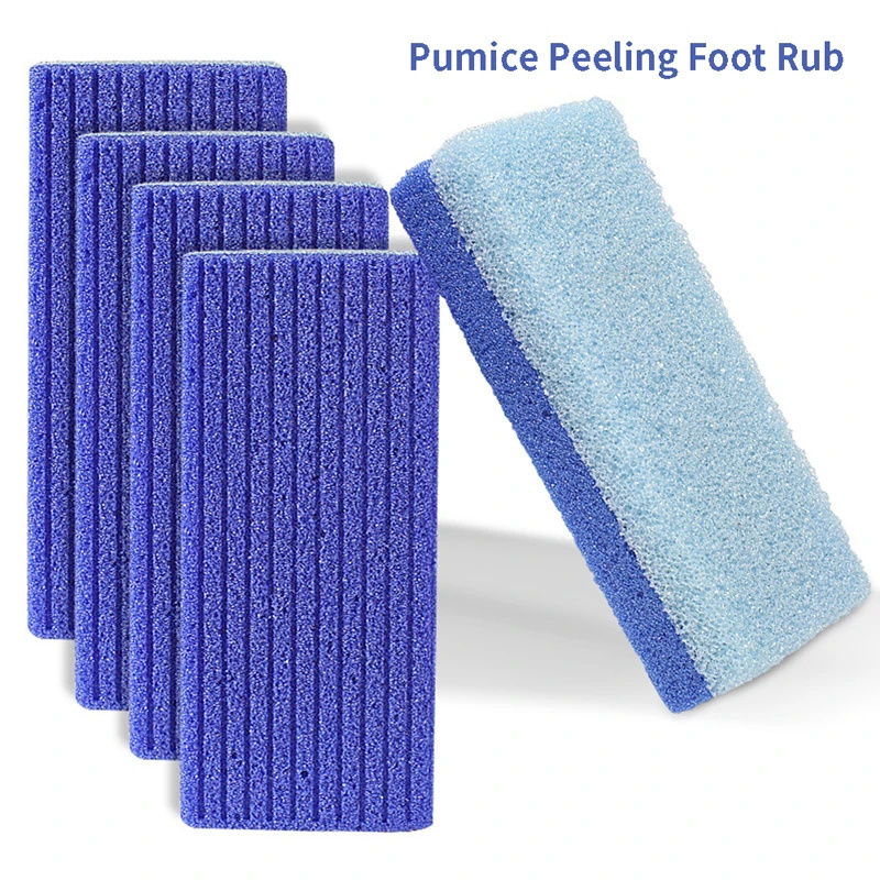 File Callus Dead Remover Peeling  Skin Foot Skin Care Foot Tools Foot Rubbing Stones Rasp Foaming Massage Pumice